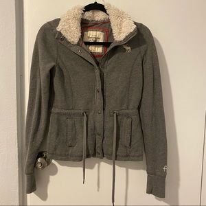 Abercrombie & Fitch Jacket